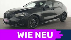 Bild des Angebotes BMW 120 i M Sport Business  Comfort-Paket|LED|Navi
