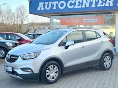 Bild des Angebotes Opel Mokka X Selection*Carplay*CAM*DAB+*S-Heft*1-Hand