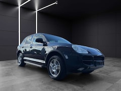Bild des Angebotes Porsche Cayenne S Luftfederung AD Niveau Leder Memory Sitze Bi-Xen