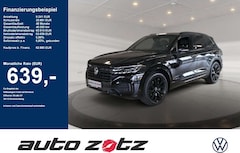 Bild des Angebotes VW Touareg Edition 20 HUD DYN PANO AHK BLACK HUD,LM