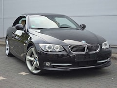Bild des Angebotes BMW 335 i Cabrio (Individual/Nur 40K km!)