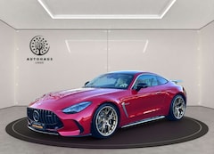 Bild des Angebotes Mercedes-Benz AMG GT 63 4Matic+ Coupe Premium Plus
