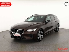 Bild des Angebotes Volvo V60 V 60 T8 Twin Engine AWD R Design Standheizung