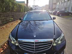 Bild des Angebotes Mercedes-Benz E 300 E 300 BlueTEC 9G-TRONICEdition E