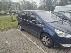 Bild des Angebotes Ford Galaxy Ghia