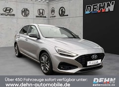 Bild des Angebotes Hyundai i30 Advantage Mj25 7-DCT 1.5 T-GDi +48V Plus-Paket