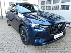Bild des Angebotes Mazda CX-60 2025 e-SKY PHEV HomuraPlus Driver-/Convenience&Sou