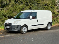 Bild des Angebotes Fiat Doblo SX MAXI Kasten+1.HAND+TÜV NEU+TURBO NEU+