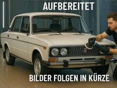 Bild des Angebotes Fiat Doblo SX MAXI Kasten+1.HAND+TÜV NEU+TURBO NEU+