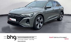 Bild des Angebotes Audi Q8 e-tron 55 quattro advanced Matrix/air-suspens