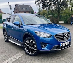 Bild des Angebotes Mazda CX-5 2.2 SKYACTIV-D AWD Sports-Line