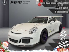 Bild des Angebotes Porsche 911 .1 GT3-Cup Gen.1 Cup Porsche