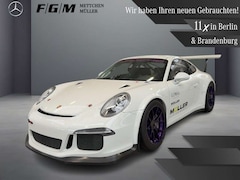 Bild des Angebotes Porsche 911 .1 GT3-Cup Gen.1 Cup Porsche