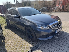 Bild des Angebotes Mercedes-Benz E 200 T BlueTEC Edition