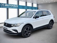 Bild des Angebotes VW Tiguan Move 1.5 TSI