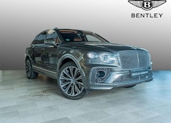 Bild des Angebotes Bentley Bentayga Azure V8 | Bentley Nürnberg
