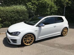 Bild des Angebotes VW Golf R Golf 7R Keyless, Volleder, wenig km