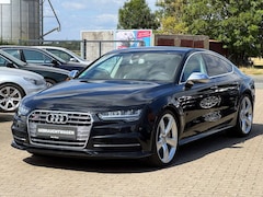 Bild des Angebotes Audi S7 Sportback 4.0 TFSI quattro Keramik Raute Keyless
