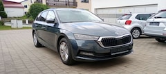 Bild des Angebotes Skoda Octavia Ambition