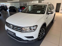 Bild des Angebotes VW Tiguan Allspace Comfortline/Finanzierung Möglich