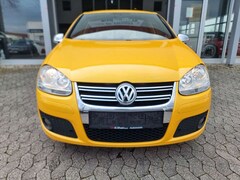 Bild des Angebotes VW Golf V  Yellow Speed Nr.30/100  Super Zustand**