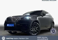 Bild des Angebotes Land Rover Range Rover Velar P400e Dynamic SE