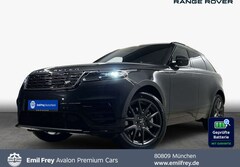 Bild des Angebotes Land Rover Range Rover Velar P400e Dynamic SE