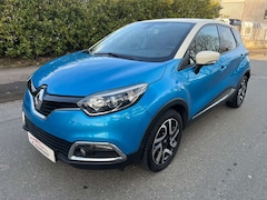 Bild des Angebotes Renault Captur Luxe*Vollleder*Navi*AHK*Kamra*Sitzheizung