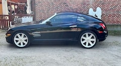 Bild des Angebotes Chrysler Crossfire Crossfire Automatik