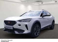 Bild des Angebotes CUPRA Formentor 1.5 TSI LED Sitzheizung Navi Einparkhilfe