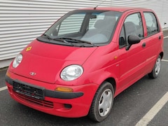 Bild des Angebotes Daewoo Matiz 0.8 SE Alufelgen TÜV=NEUUU