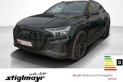 Bild des Angebotes Audi SQ8 competition plus TFSI quattro MATRIX+PANO