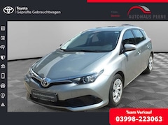 Bild des Angebotes Toyota Auris 1.3 Cool