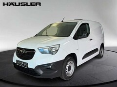 Bild des Angebotes Opel Combo Cargo Edition Klima Tempomat Multifunktionslenkrad