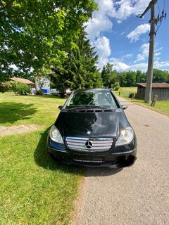 Bild des Angebotes Mercedes-Benz A 180 CDI Avantgarde DPF