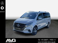 Bild des Angebotes Mercedes-Benz V 300 V 300d 4MATIC STYLE Lang AHK Multibeam EASY PACK