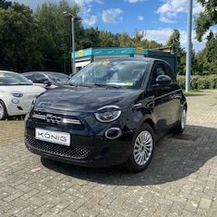 Bild des Angebotes Fiat 500e Basis Klimaautomatik*Tempomat