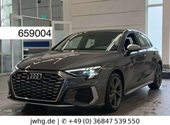 Bild des Angebotes Audi S3 Sportback quattro|LED+|ACC|Virtual|Navi|2xPDC