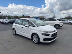 Bild des Angebotes Citroen C4 SpaceTourer *1HAND*TÜV NEU*KLIMA*