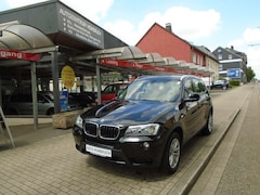 Bild des Angebotes BMW X3 xDrive20d