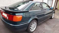 Bild des Angebotes Audi Coupe Coupe quattro