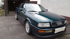 Bild des Angebotes Audi Coupe Coupe quattro
