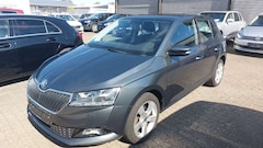 Bild des Angebotes Skoda Fabia Cool Plus