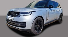 Bild des Angebotes Land Rover Range Rover D350 HSE SWB MY25 GAR2029