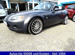 Bild des Angebotes Mazda MX-5 1.8 - NC - Motor Neu - Bose - Tüv