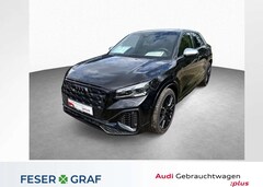 Bild des Angebotes Audi SQ2 TFSI quattro MATRIX ACC KAMERA NAVI