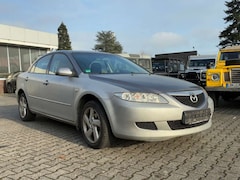 Bild des Angebotes Mazda 6 Comfort