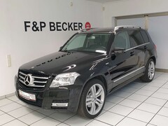 Bild des Angebotes Mercedes-Benz GLK 250 CDI 4Matic 7G 2.Hand Scheckheft MB Pano Leder AHK
