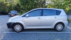 Bild des Angebotes Toyota Corolla Verso 1.8 Multi-Mode Executive