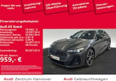 Bild des Angebotes Audi A5 e-hybrid quattro S tronic LED